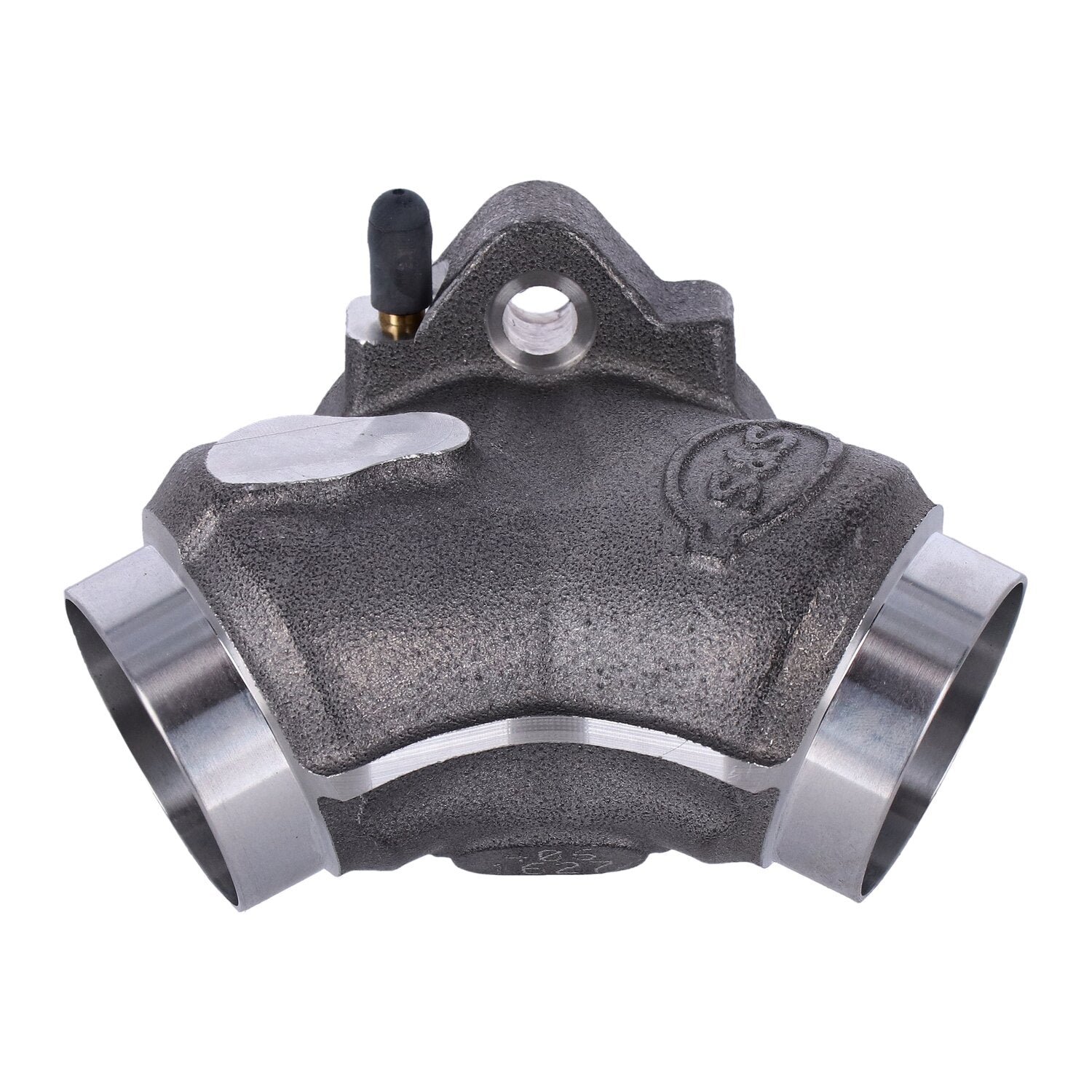 S&S E manifold OEM & S&S heads size 406