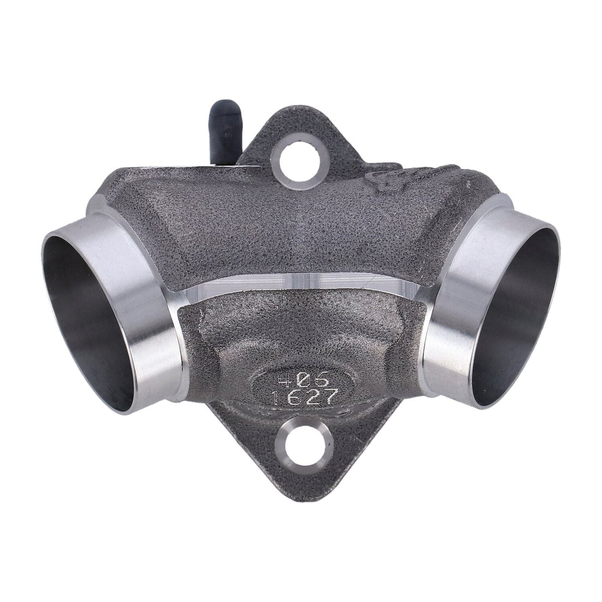 S&S E manifold OEM & S&S heads size 406