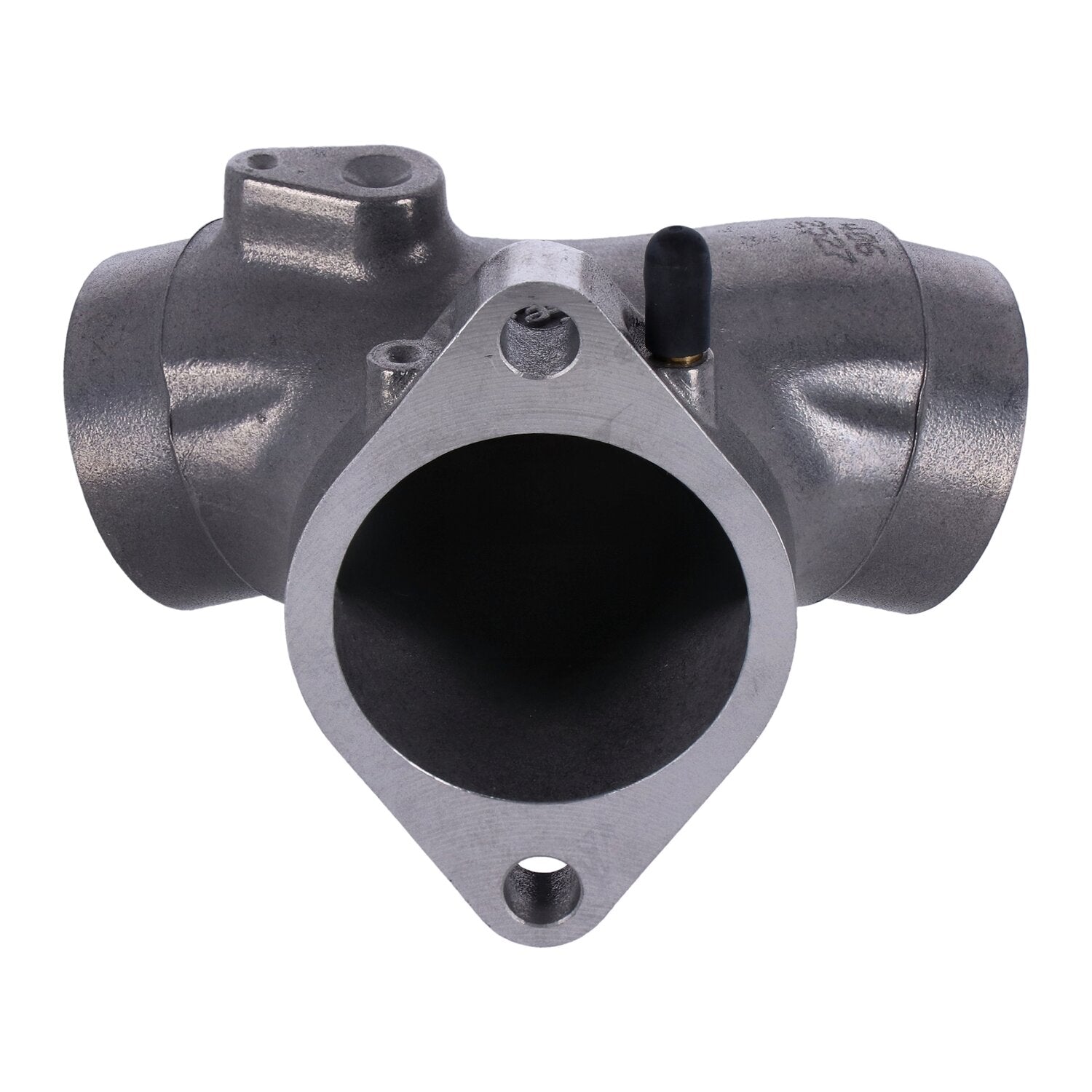 S&S G manifold OEM & S&S heads size 406