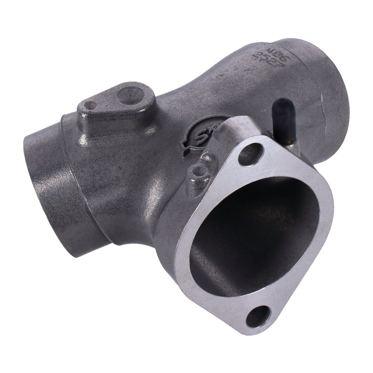 S&S G manifold OEM & S&S heads size 406