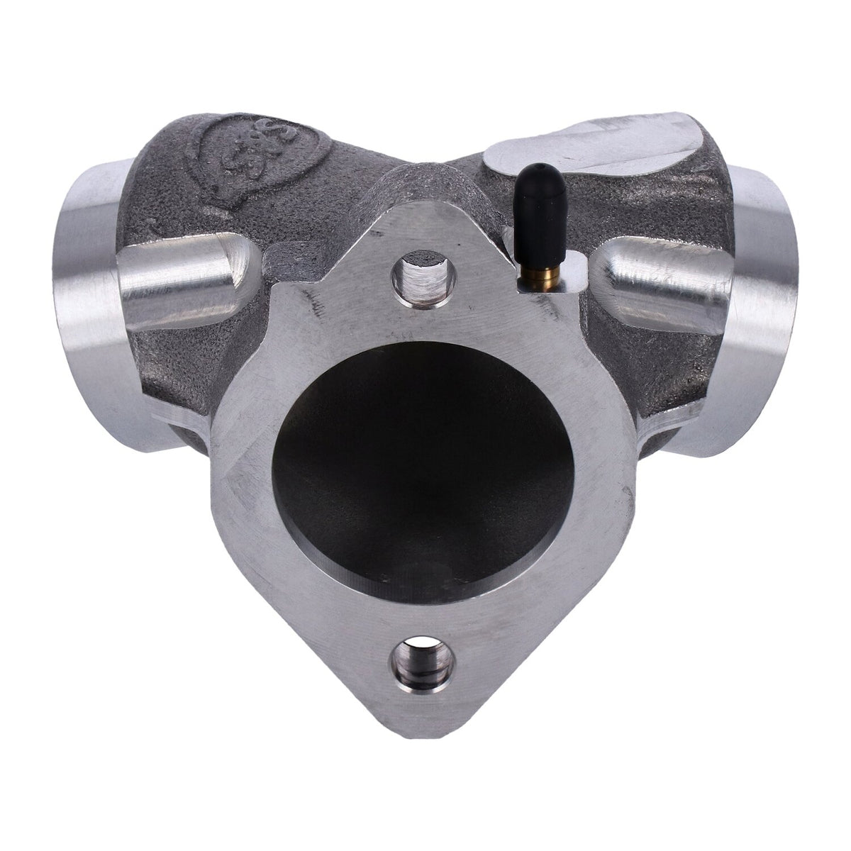 S&S E manifold S&S & OEM heads size 387