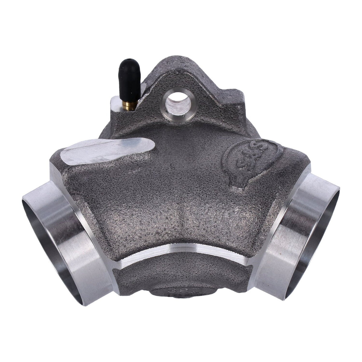 S&S E manifold S&S & OEM heads size 387