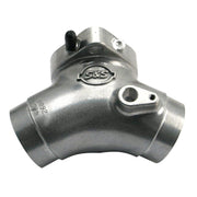 S&S D manifold OEM & S&S heads size 406