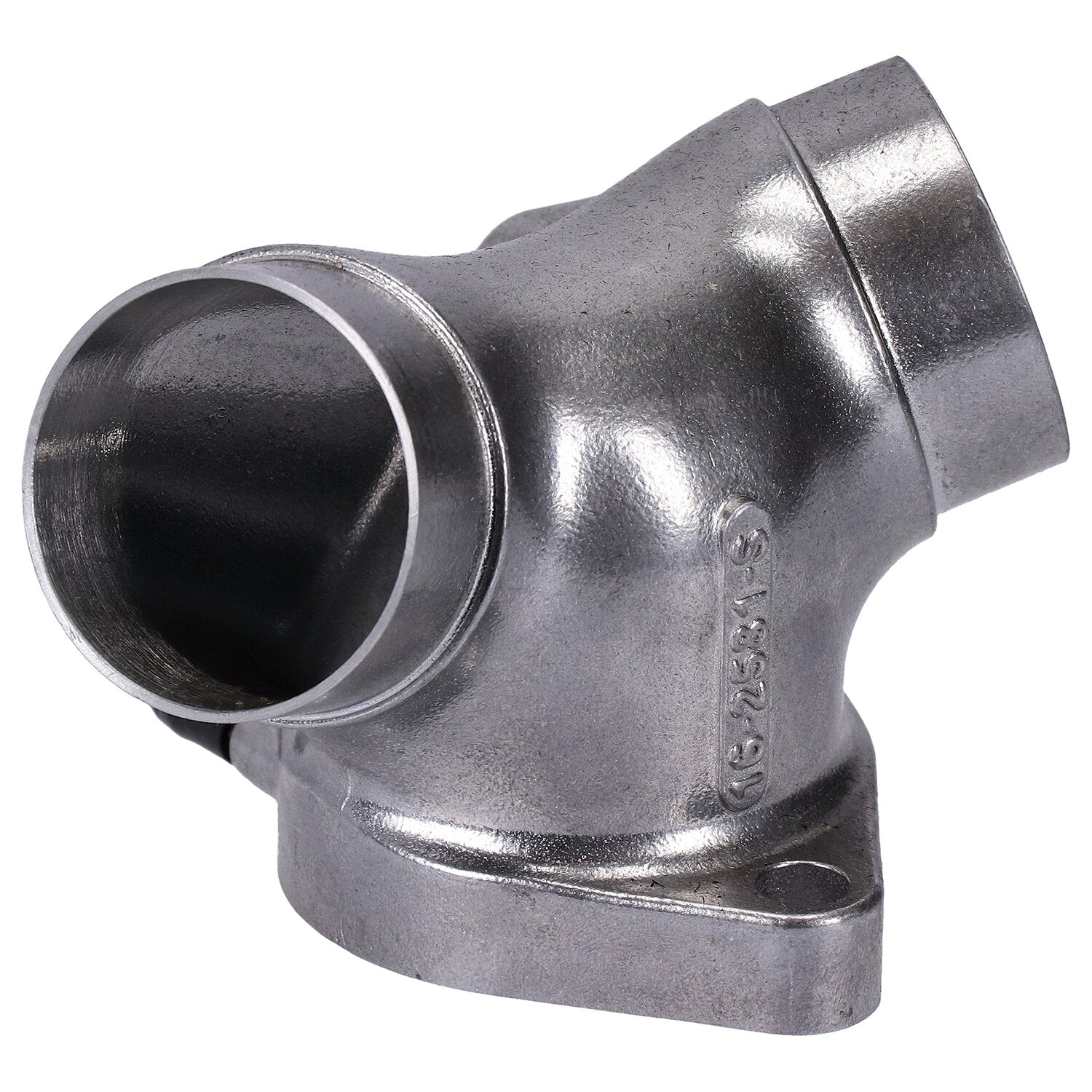 S&S D manifold OEM & S&S heads size 408