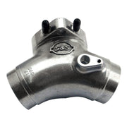 S&S G manifold OEM & S&S heads size 417