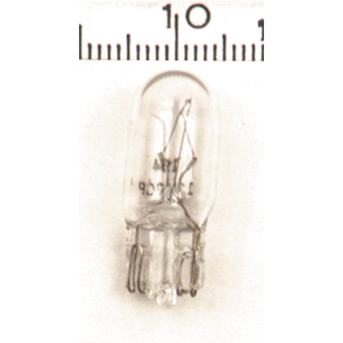 MCS Light bulb 12-volt/5w (#194)