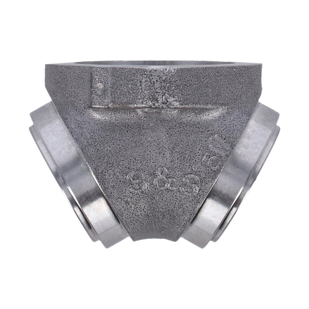 S&S G manifold 5.630' cyl - size 242