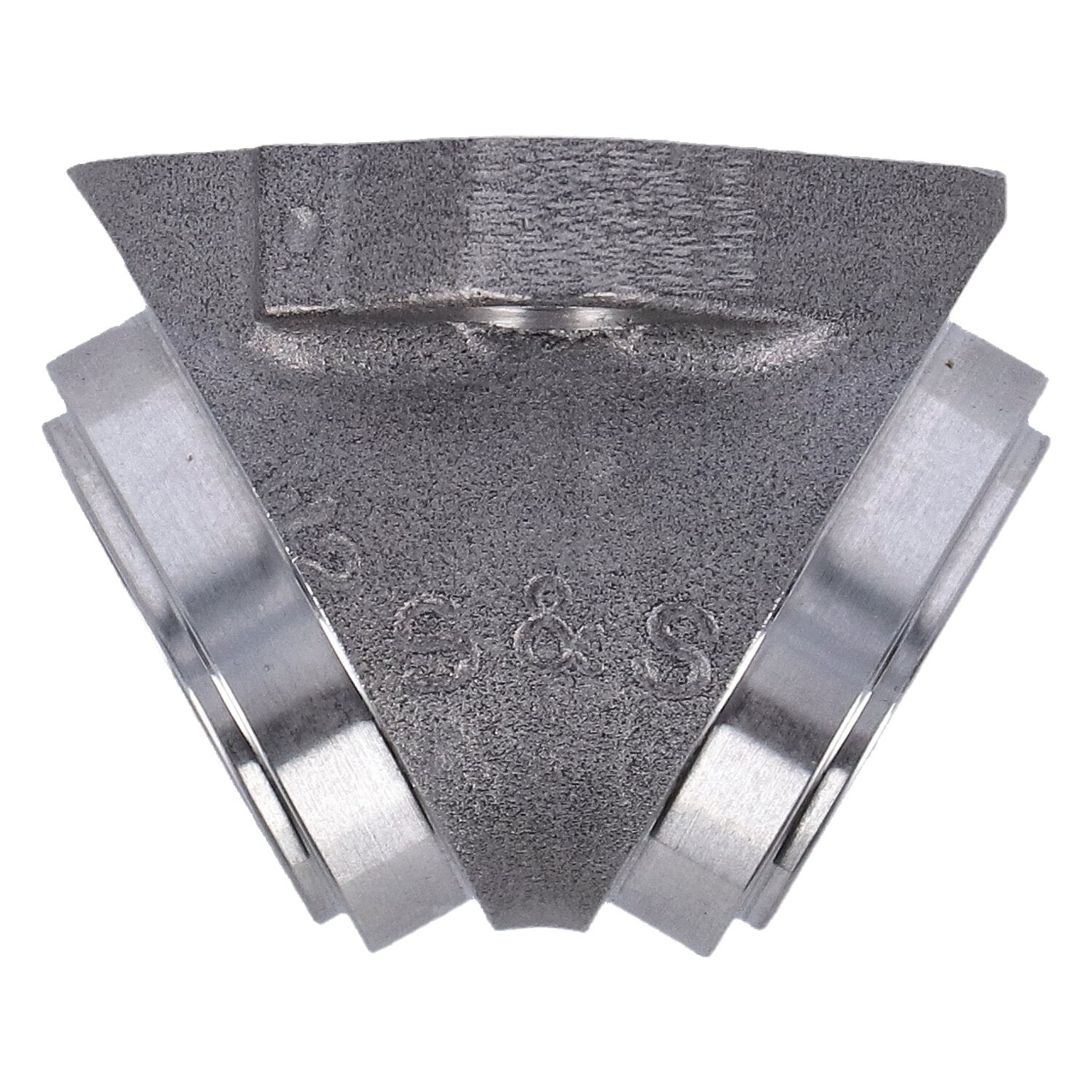 S&S G manifold std cyl - lenght size 220
