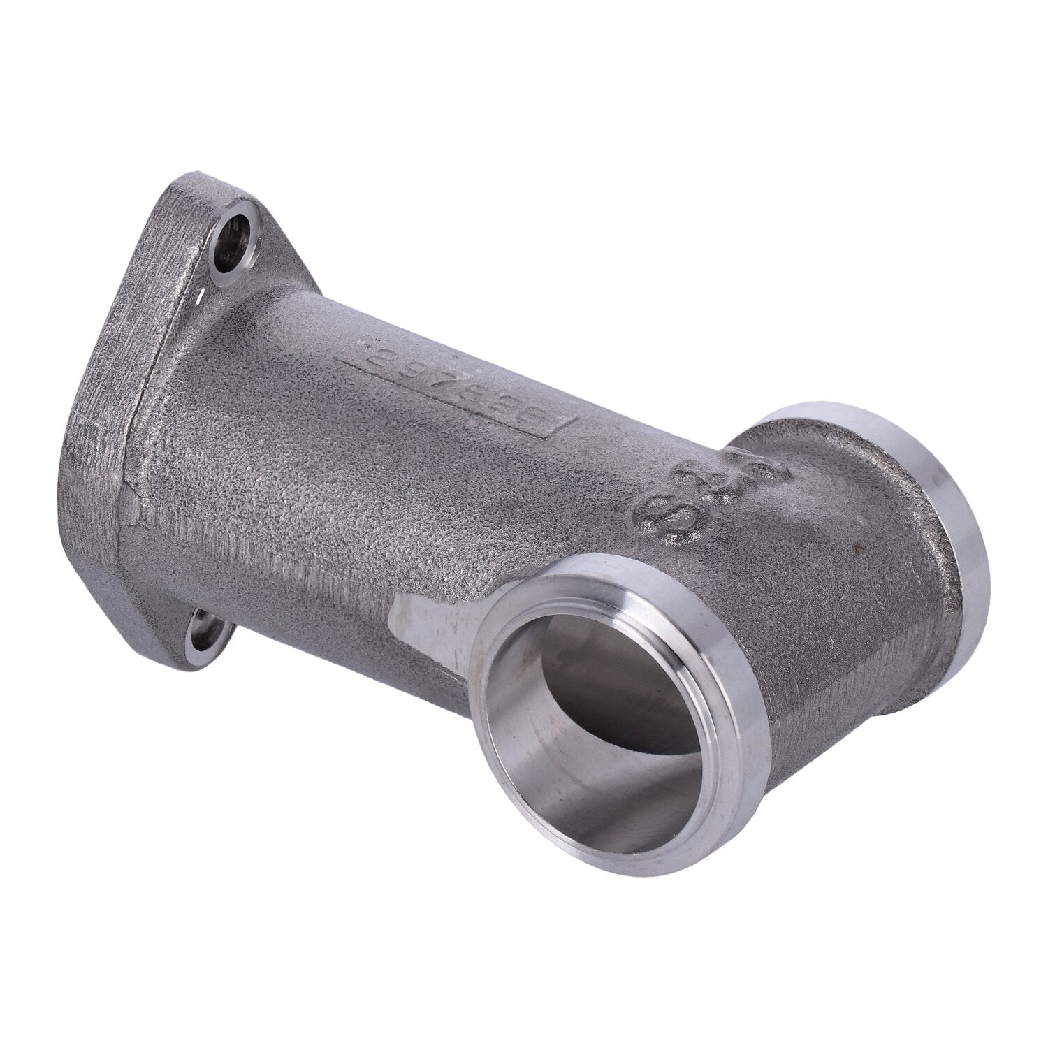 S&S E manifold +.062 inch cyl - length