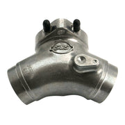 S&S G manifold S&S & OEM heads size 417