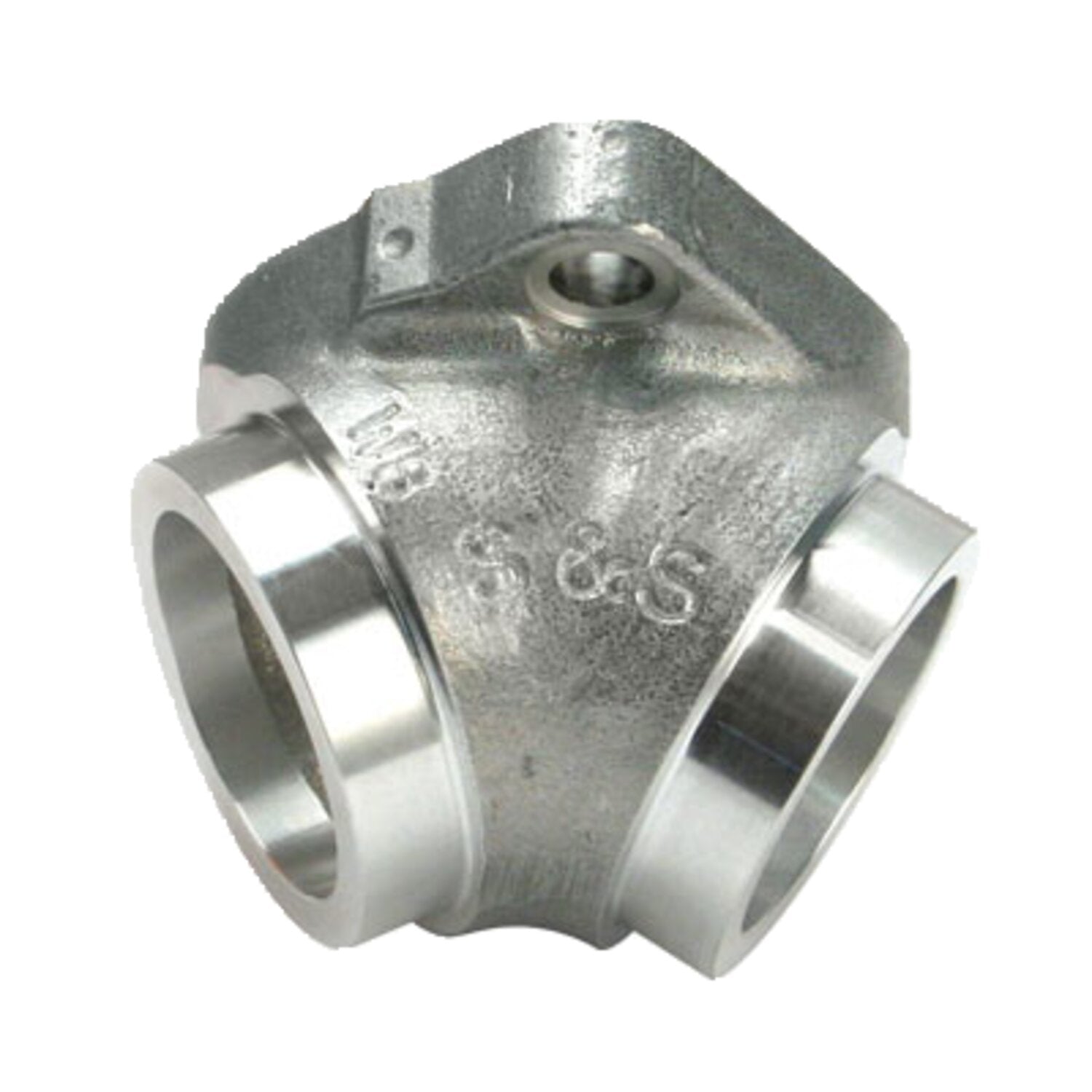 S&S G manifold 5.530 inch cylinder