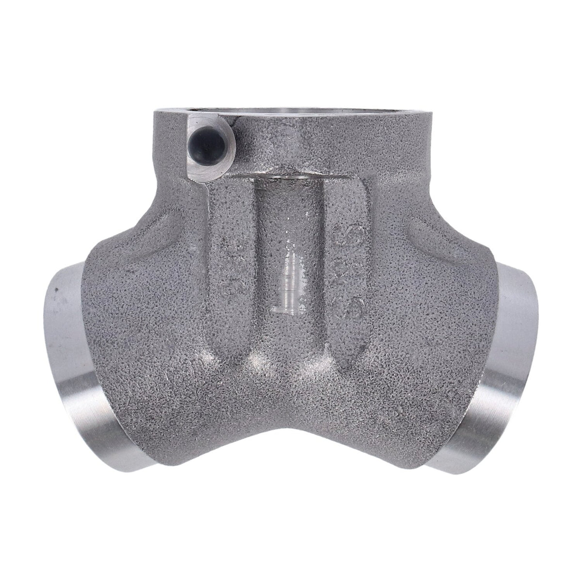 S&S E manifold 5.087 inch cyl size 374