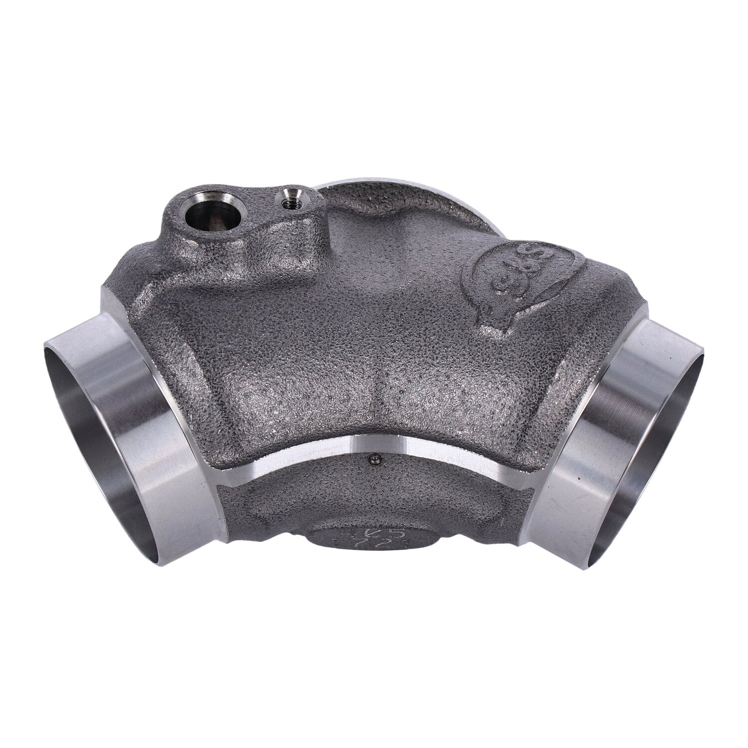S&S manifold for OEM cv carb size 405
