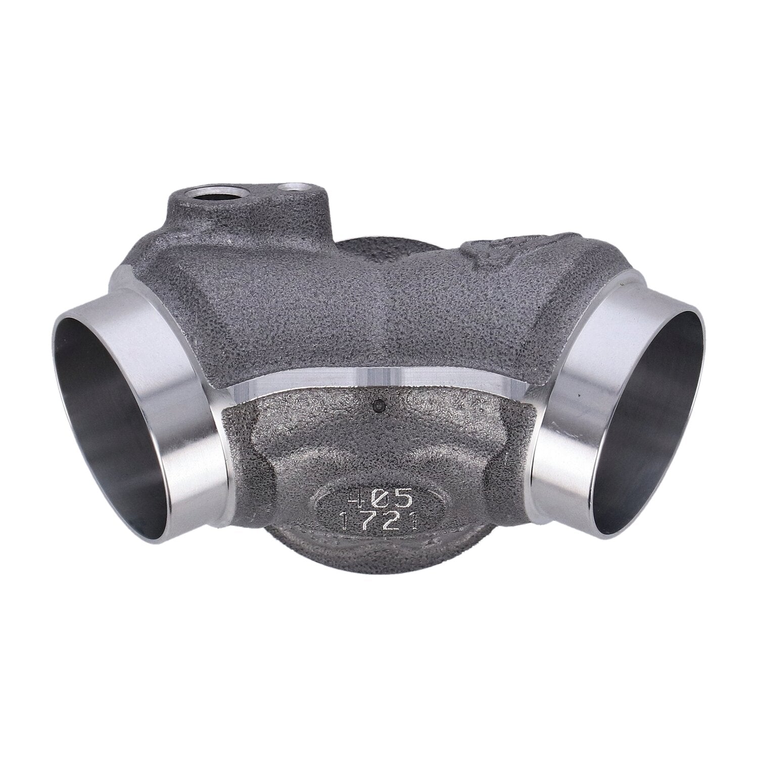 S&S manifold for OEM cv carb size 405