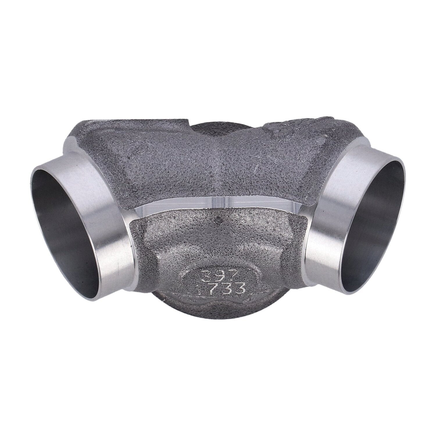 S&S manifold for OEM cv carb size 397