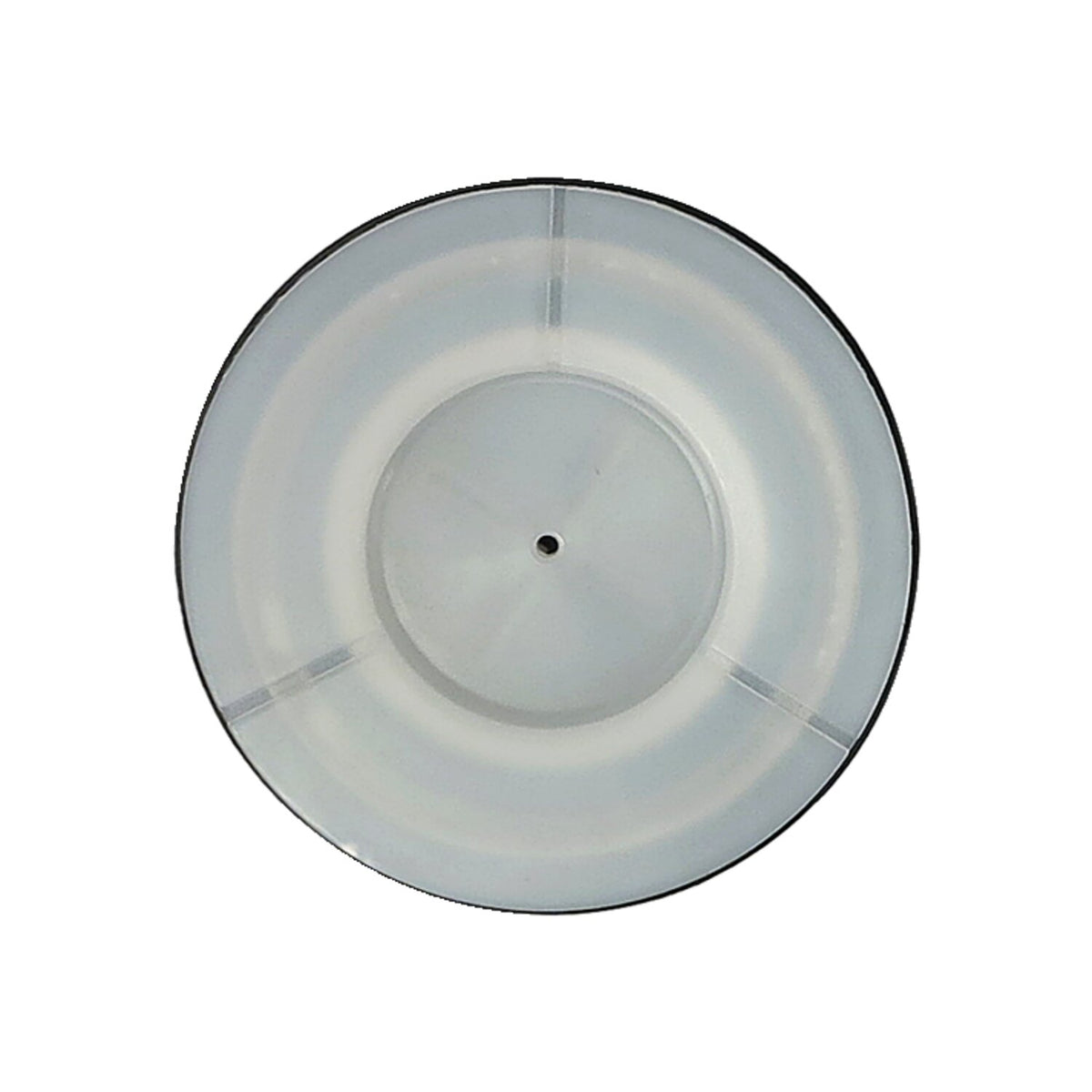 MCS Gasket master cylinder cover rear