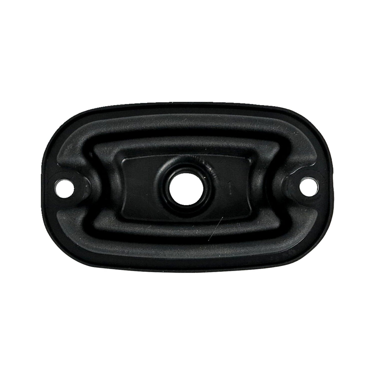MCS Gasket master cylinder cover rear