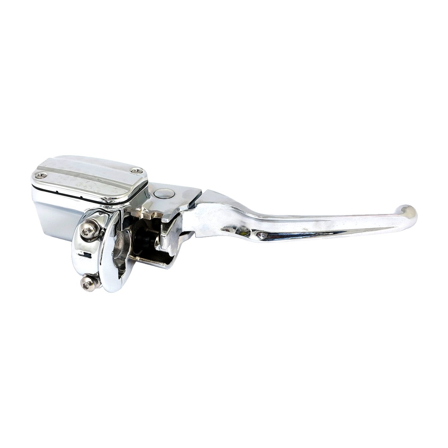 MCS Handlebar master cylinder assembly 15mm bore