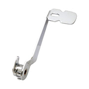 MCS Brake pedal adjustable
