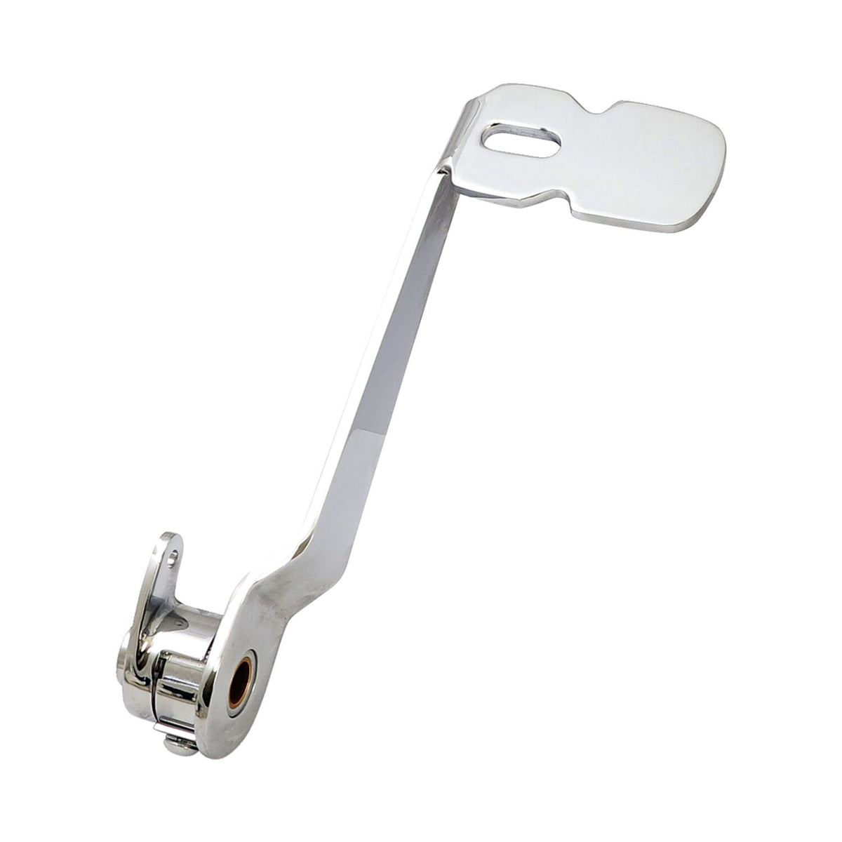 MCS Brake pedal adjustable