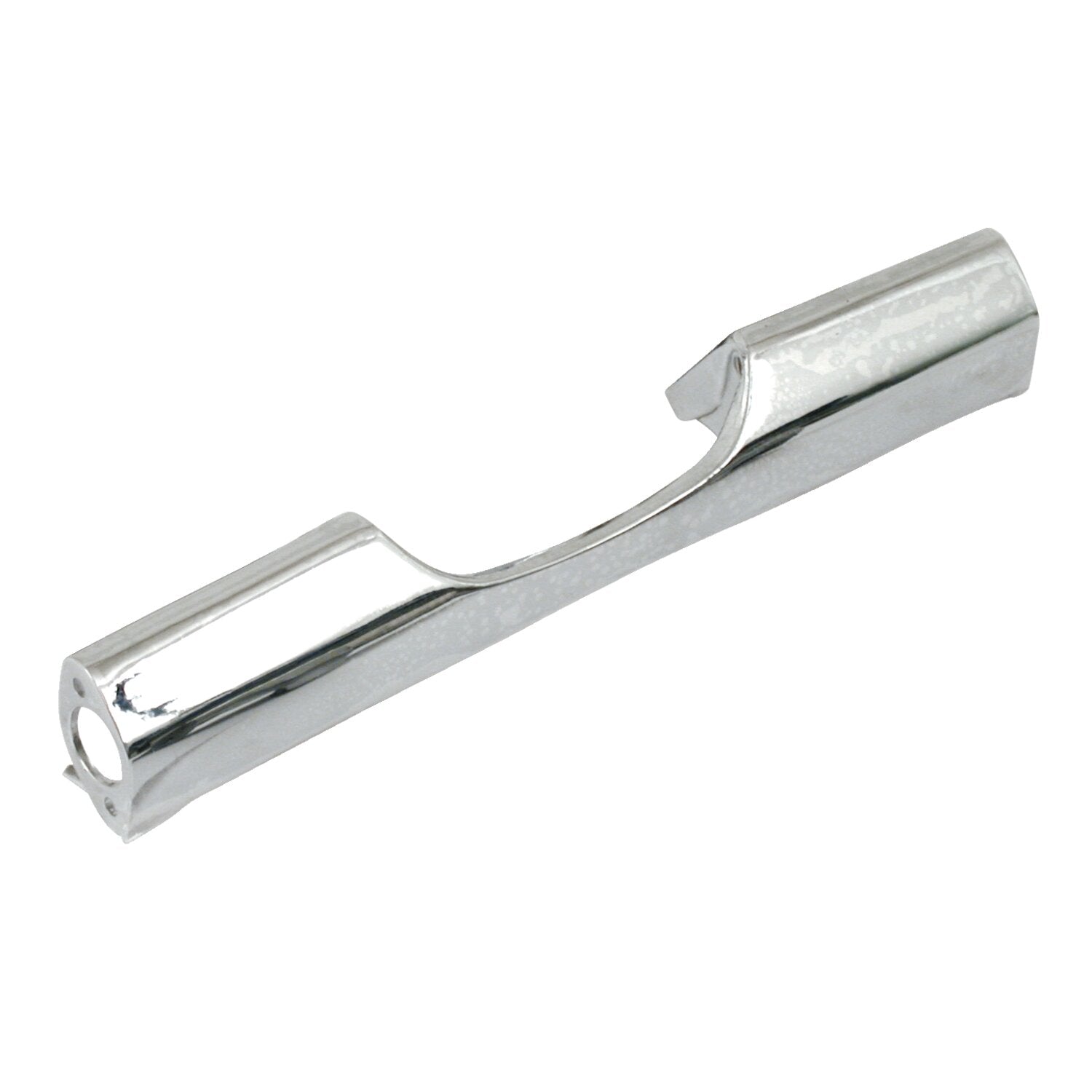 MCS FL style rear turn signal bar - Chrome