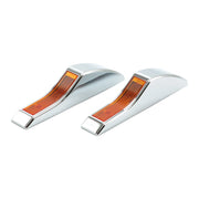 MCS Vision turn signals - Amber lens - SF