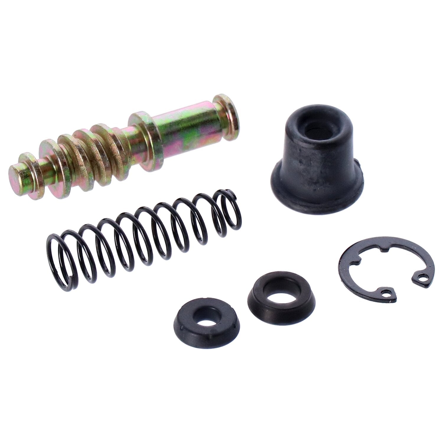 MCS Handlebar master cylinder rebuild kit