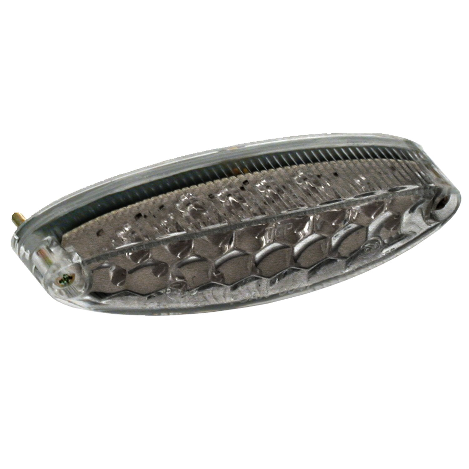 MCS LPL mini LED taillight - Smoke lens