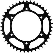 Jt Sprockets Rear Sprocket 520 43t