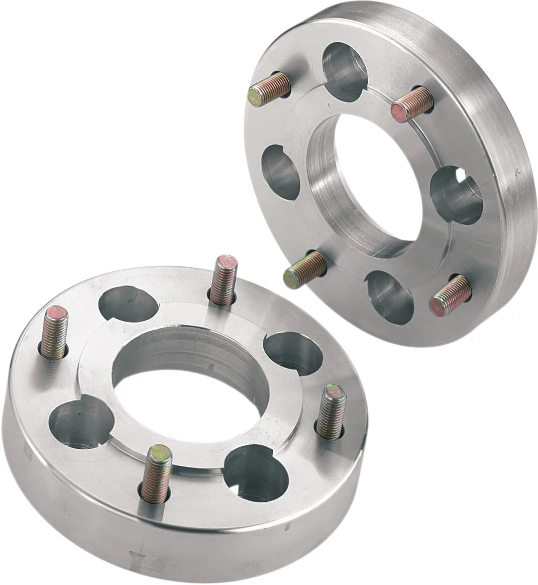 Moose Offroad Wheel Spacers for 4/156 Bolt Pattern