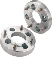 MOOSE OFFROAD FOUR WHEEL Wheel Spacers for 4/110 Bolt Pattern