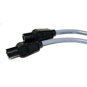 Taylor 8mm Pro Wire spark plug wire set - Gray