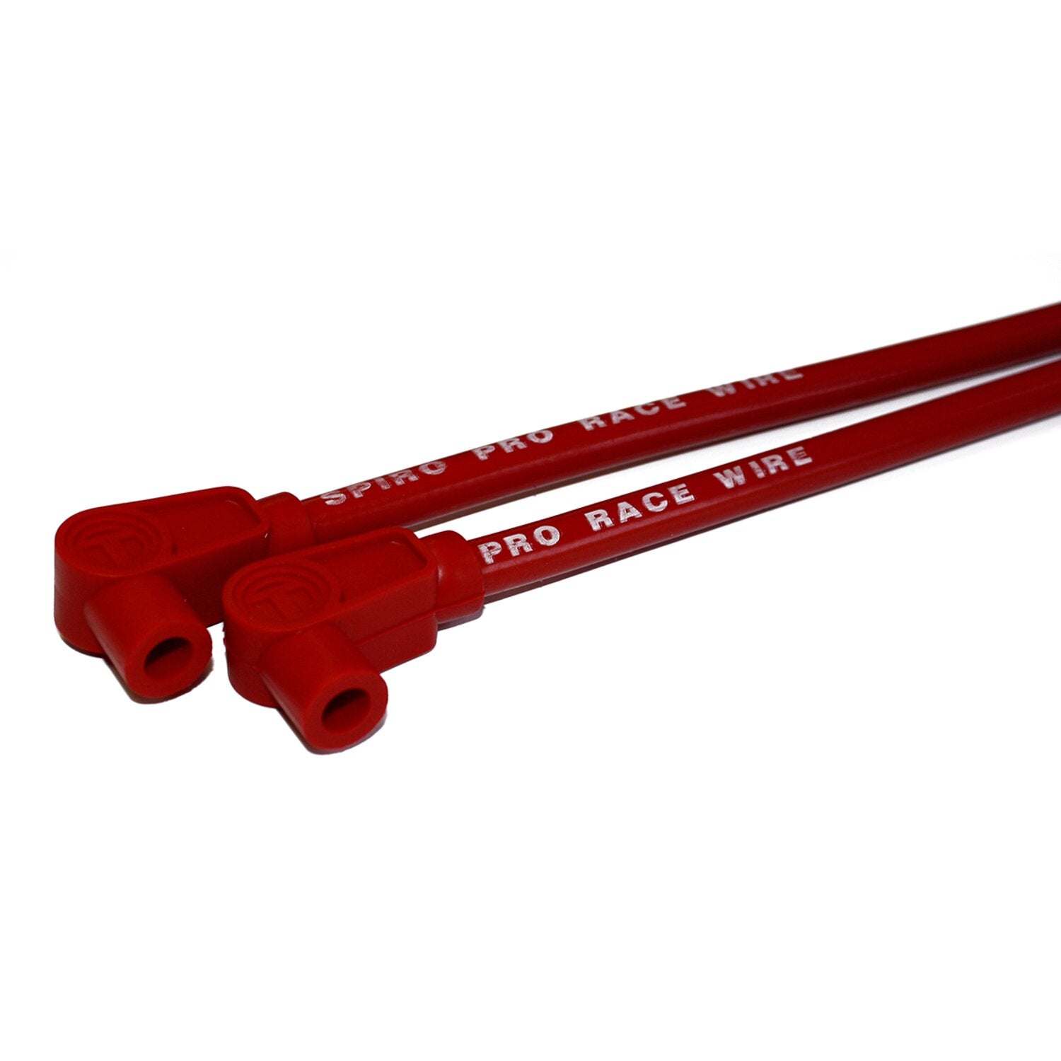 Taylor 409 Pro-Race spark plug wire set - Red
