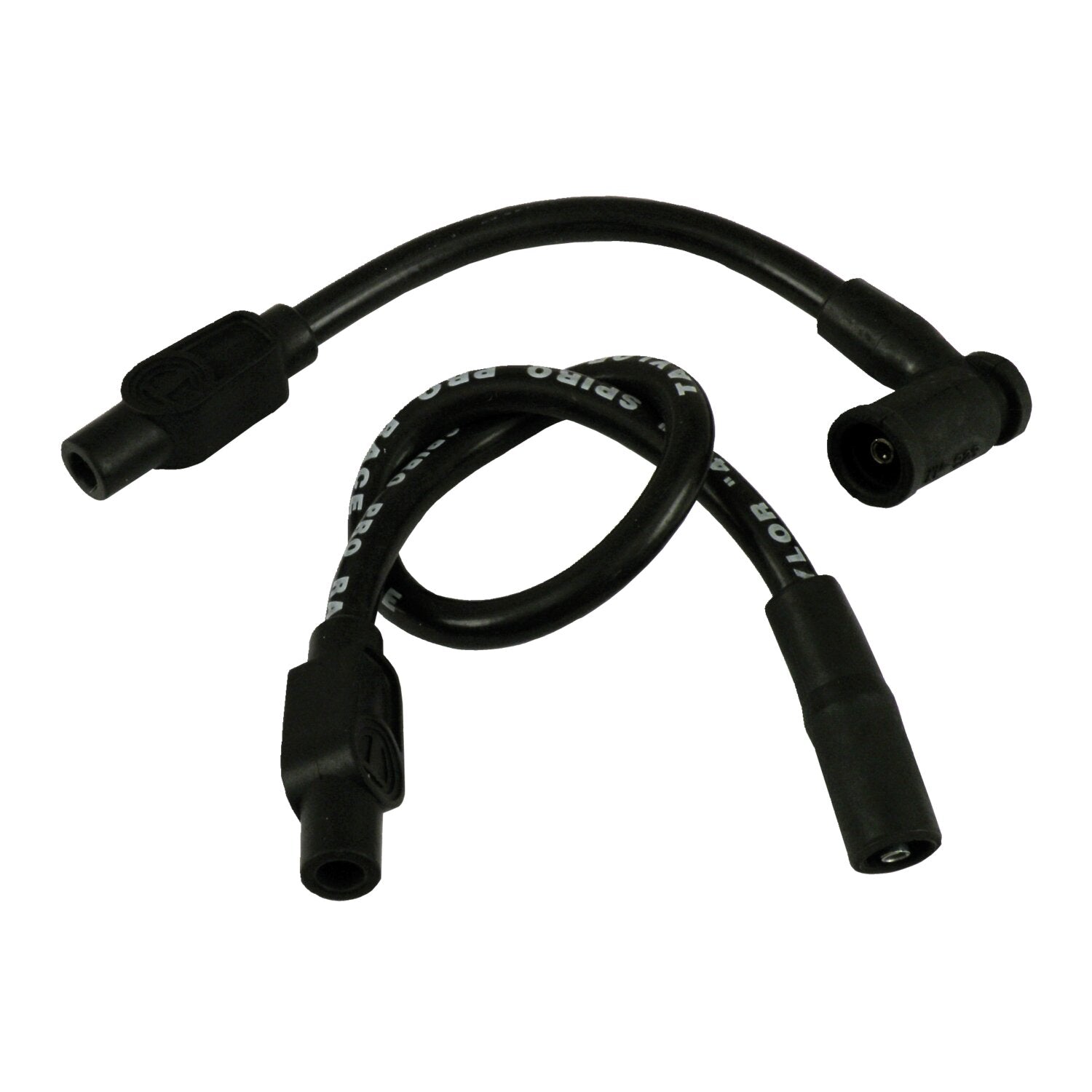 Taylor 409 Pro-Race spark plug wire set - Black