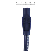 Taylor 409 Pro-Race spark plug wire set - Blue