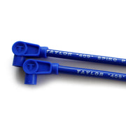 Taylor 8.2mm ThunderVolt spark plug wire set - Blue