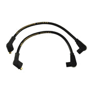 Taylor 8.2mm ThunderVolt spark plug wire set - Black