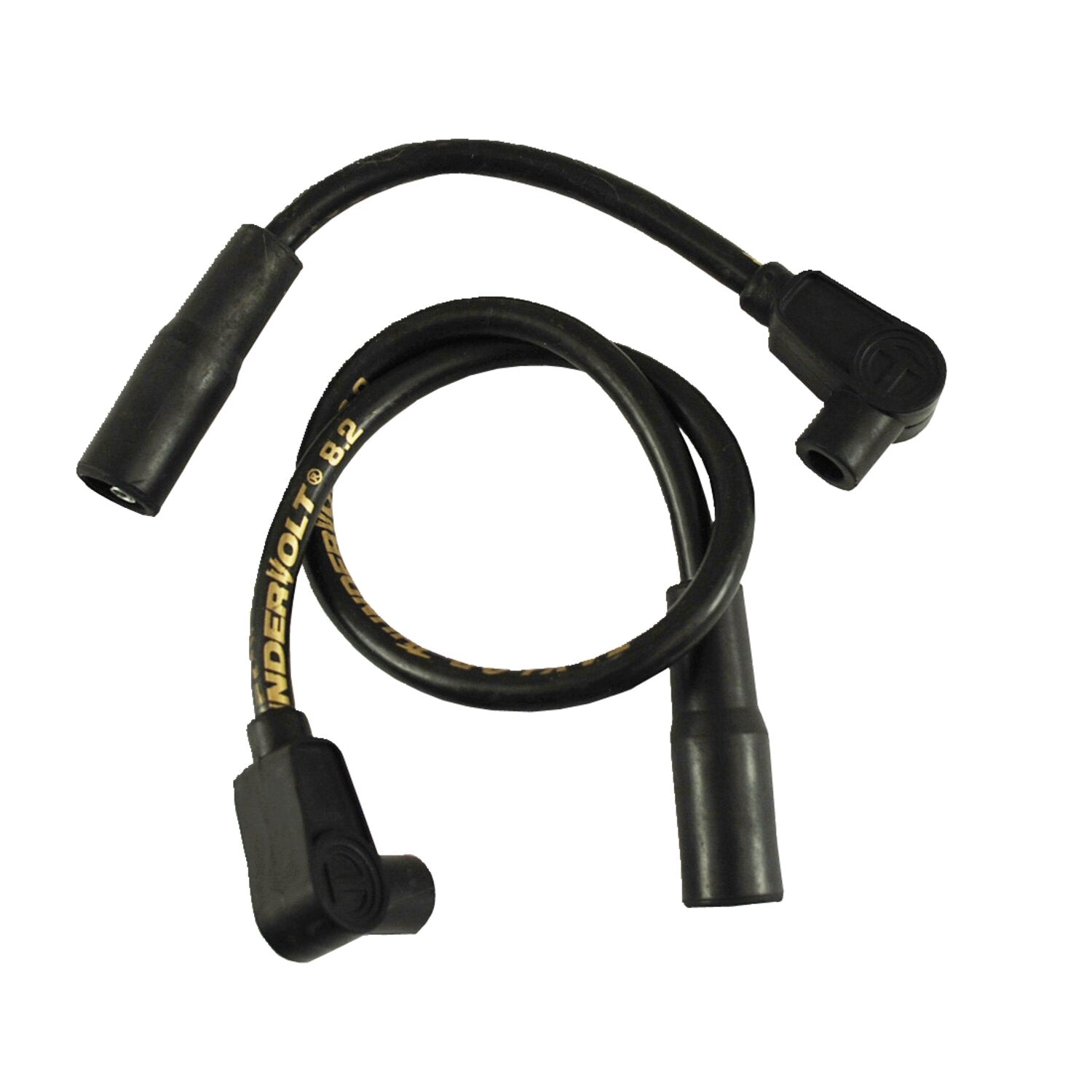 Taylor 8.2mm ThunderVolt spark plug wire set