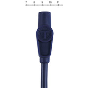 Taylor 8.2mm ThunderVolt spark plug wire set - Blue