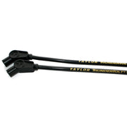 Taylor 8.2mm ThunderVolt spark plug wire set - Black