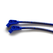 Taylor 8.2mm ThunderVolt spark plug wire set - Blue