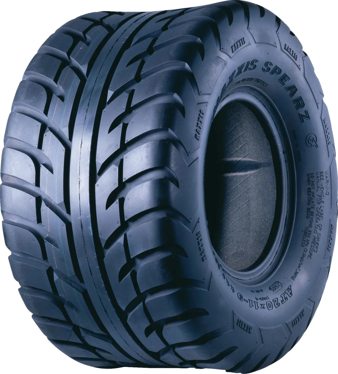 Maxxis Spearz M-991/m-992 Tire For Atvs And Quads