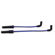Taylor 8.2mm ThunderVolt spark plug wire set - Blue
