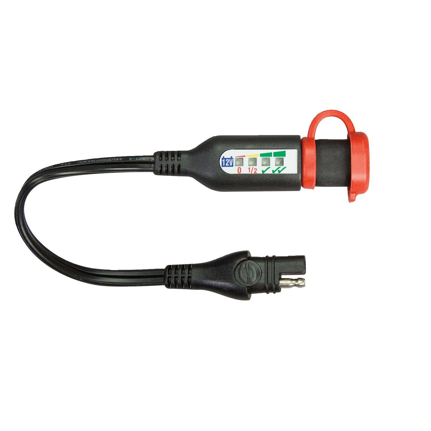 Optimate Tecmate OptiMATE Monitor O-125 cable