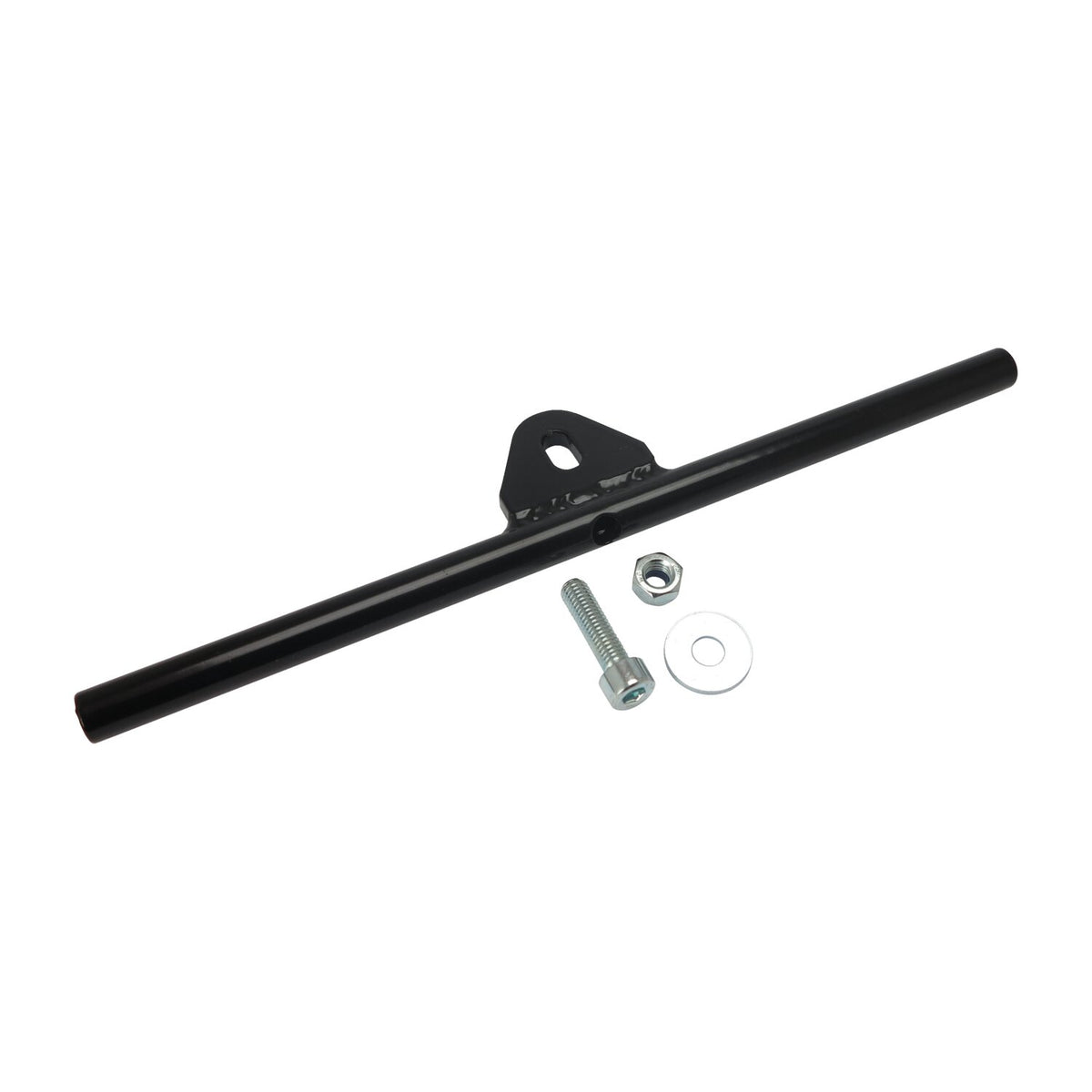 Westland Customs front turn signal bracket 28cm - Black