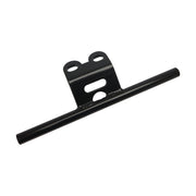 Westland Customs front turn signal bracket 22cm - Black
