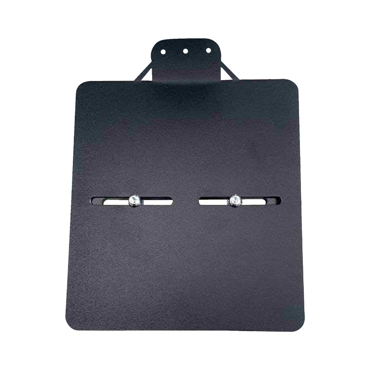 Westland Customs side mount license plate bracket Germany