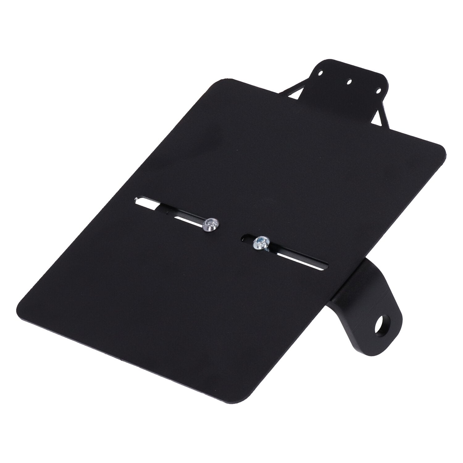 Westland Customs side mount license plate bracket Germany