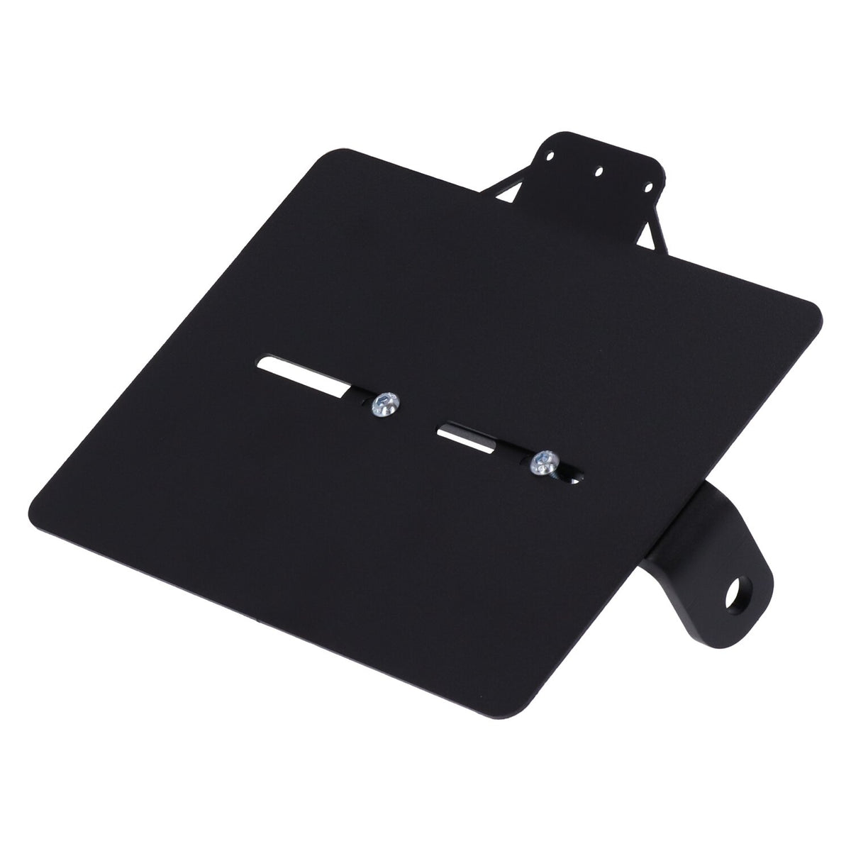 Westland Customs side mount license plate bracket UK
