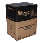Vspec Primary chain case oil - 20 liter box